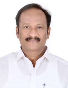 Arunmozhithevan.A MLA